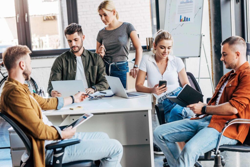 Buyer Personas sind unverzichtbar im B2B-Marketing