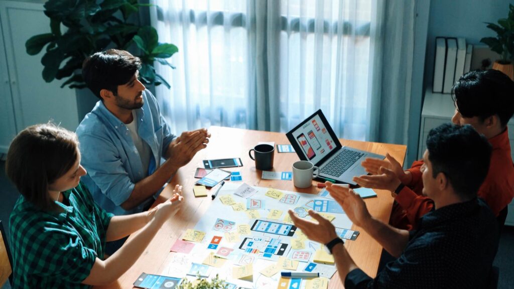 Buyer Persona erstellen Anleitung