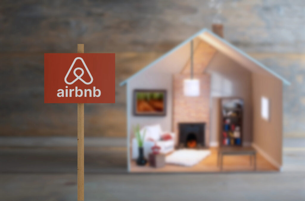 Marketing-Example: Airbnb