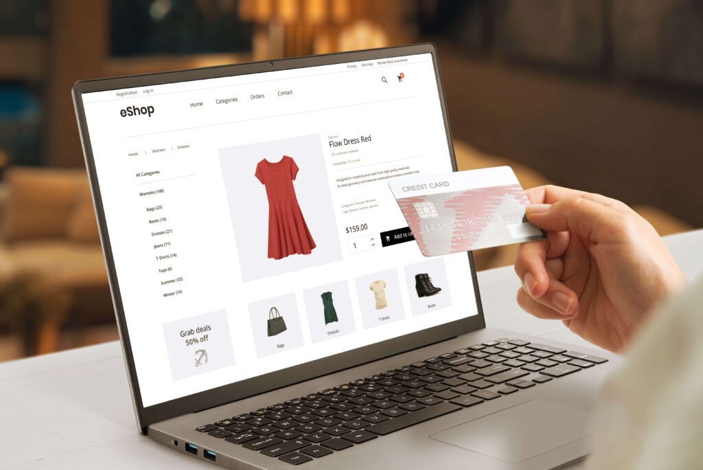 Optimising the product experience in e-commerce through the use of PIM and PXM software