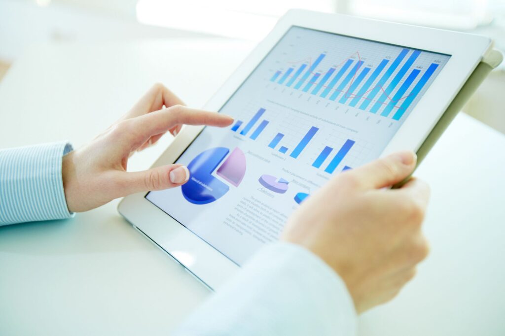 KPI's in der Kundenerfahrung richtig messen und auswerten