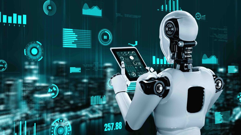 KI-gestützte Datenanalyse im Customer Experience Management