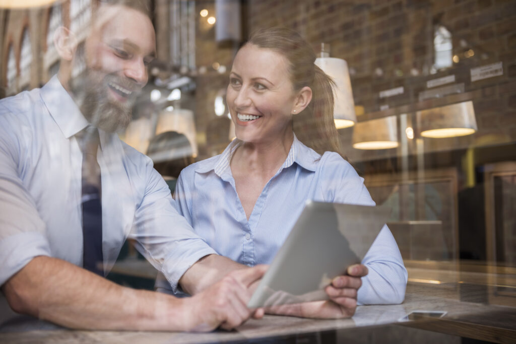 B2B Content Marketing: Professionelle Leads erreichen