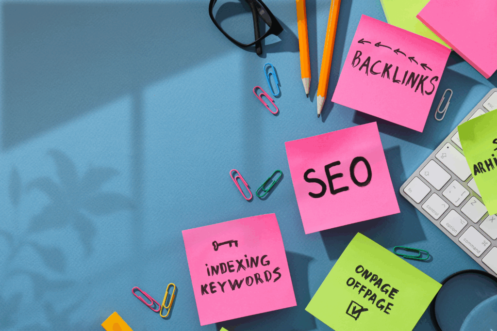 SEO Content Marketing