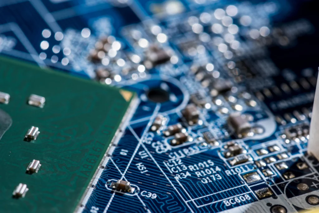 Digitaler Produktpass Software Funktionen