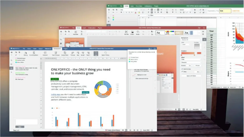 Alternativen zu SharePoint 