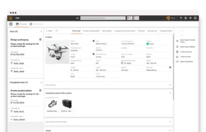 4allportal product information management 3