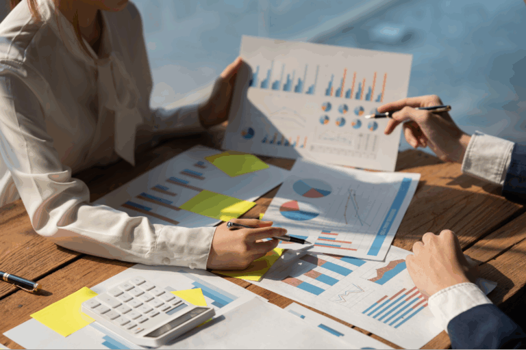 Content Marketing Strategie erstellen