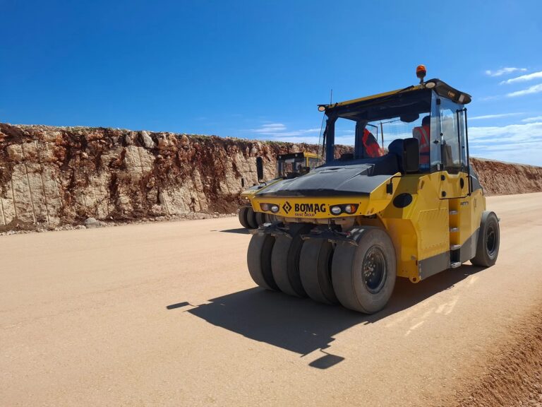 BOMAG