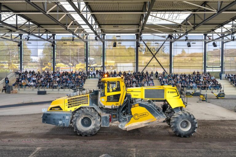 BOMAG