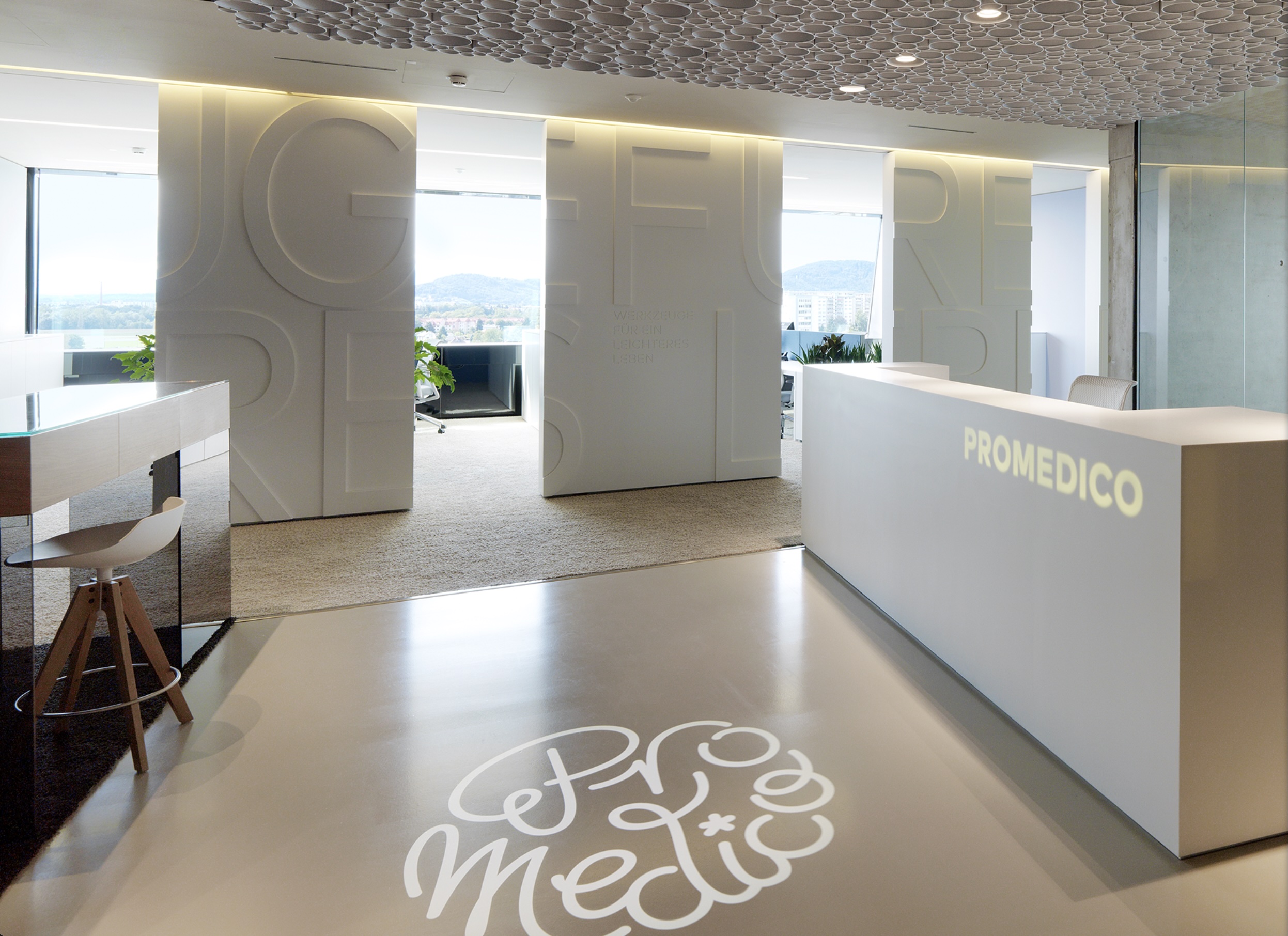 Promedico