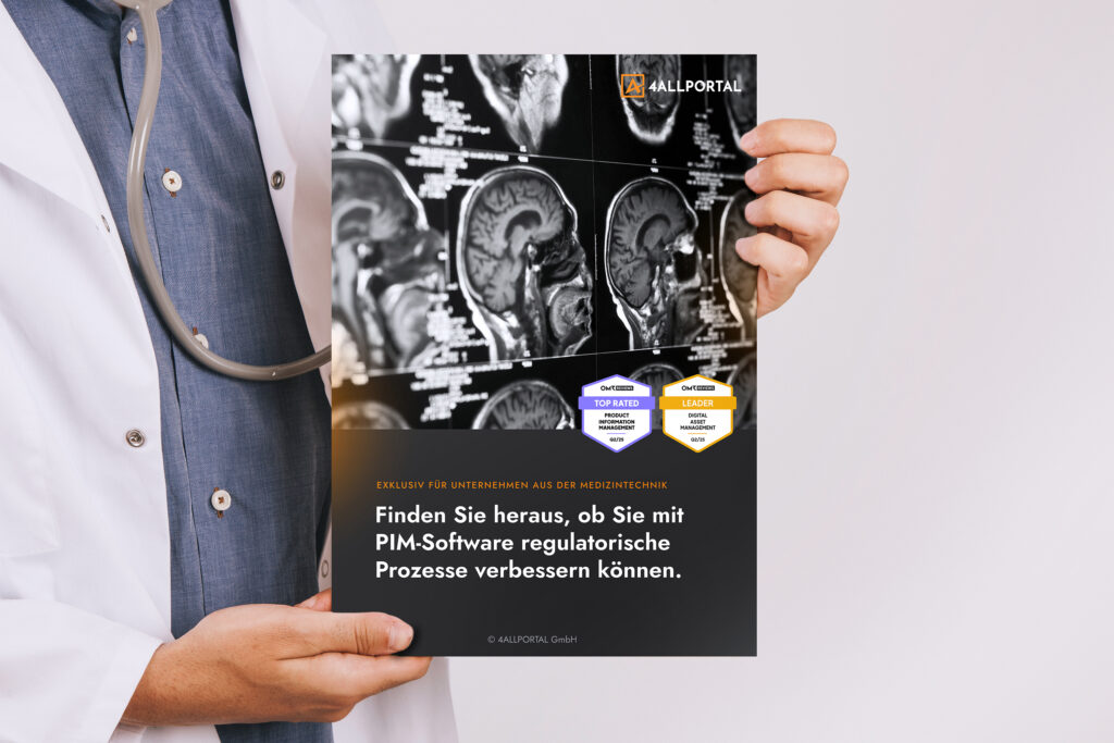 MDR-Checkliste: Schritt-für-Schritt zur erfolgreichen Compliance mit der Medizinprodukteverordnung
