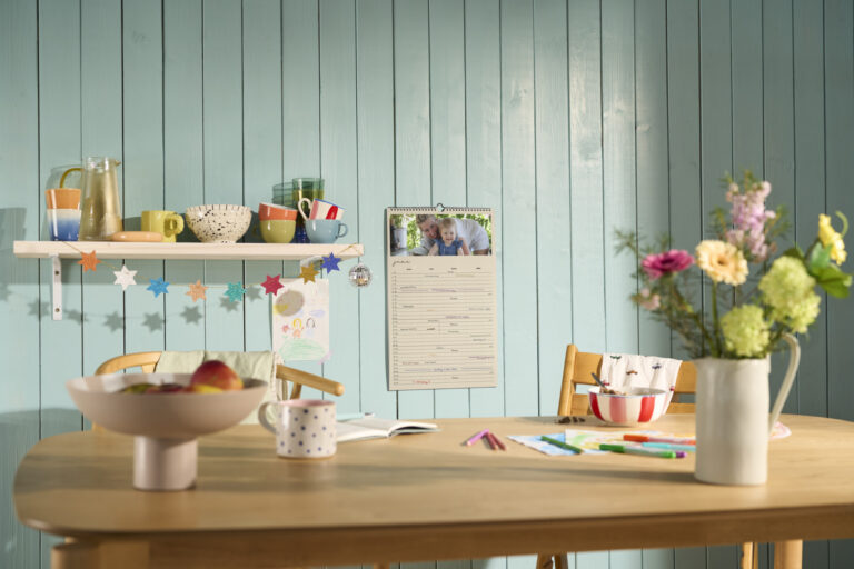 CEWE Familienkalender