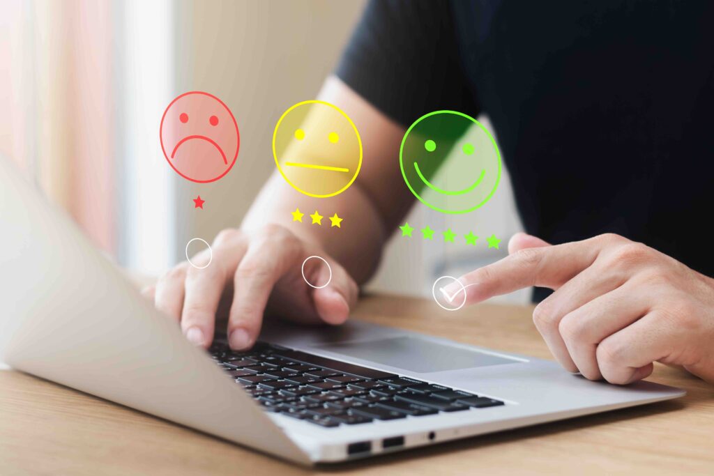 Customer Experience: Kundenzufriedenheit messen im CXM