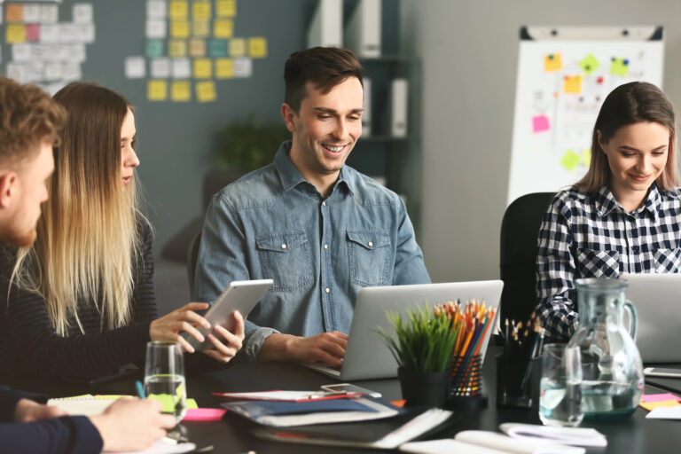 Markenbildung/Brand Building