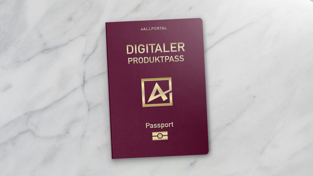 Der Digitale Produktpass (DPP) wird in Zukunft zur Pflicht für Unternehmen