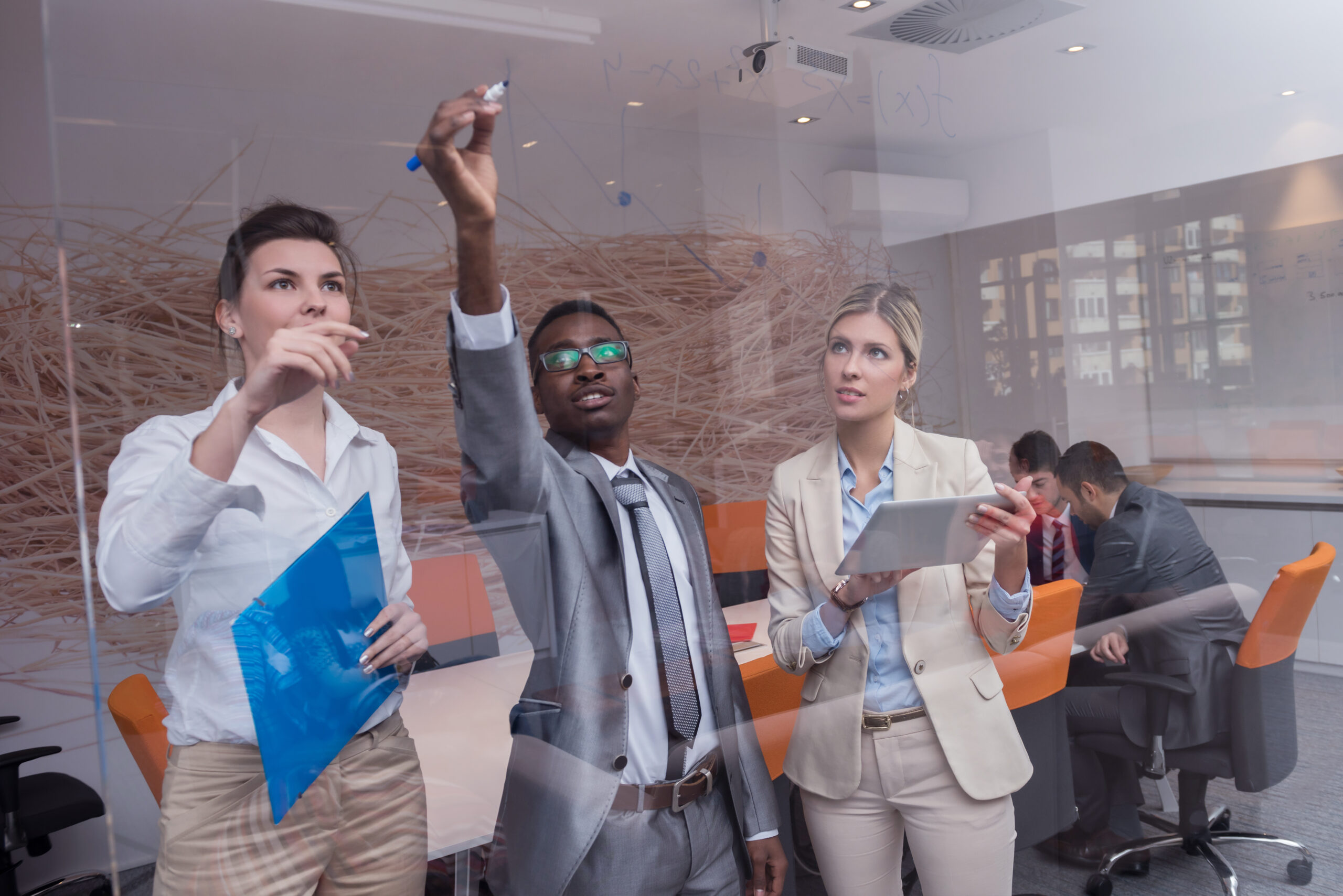 B2B Content Marketing