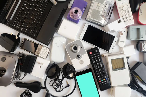 E Waste