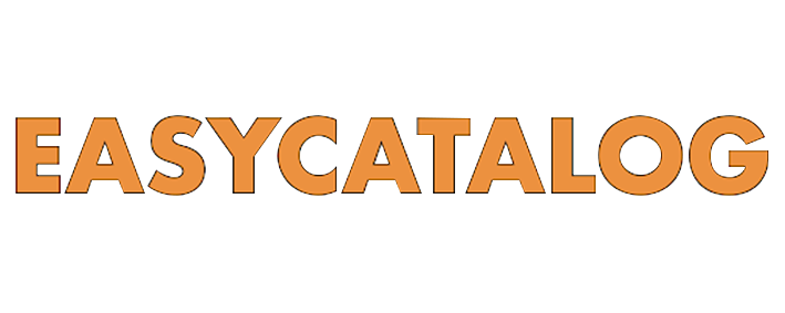EasyCatalog Logo