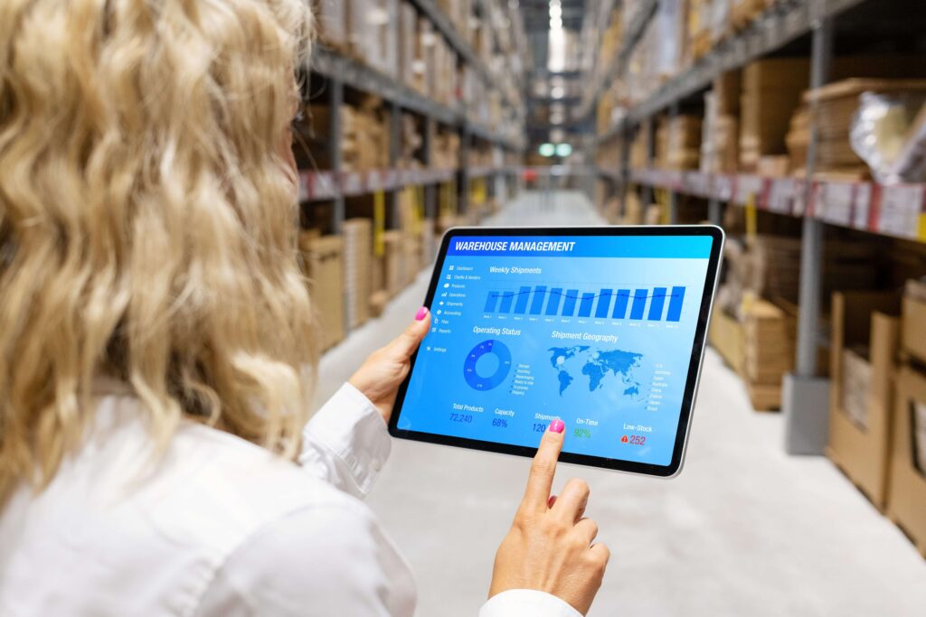 Produktdatenverwaltung mit PIM, PDM und PLM Software