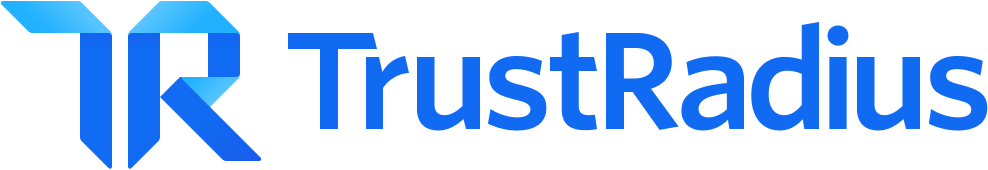 trustradius logo