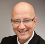 bofrost* Projektmanager Thomas Borkowski