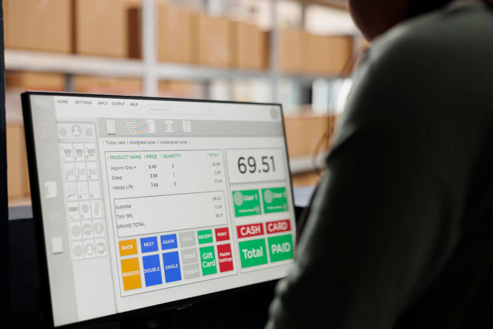 Vorteile der GS1-Global Standards in Einzelhandel, Gesundheitswesen und Logistik