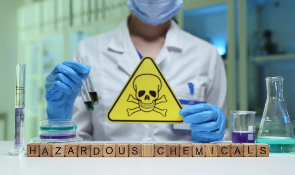 ATEX-Kennzeichnung und Konformitätsbewertung
