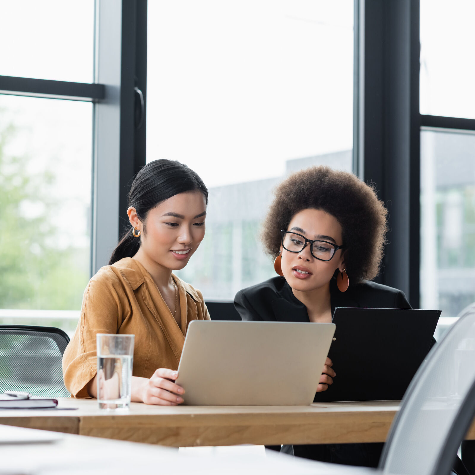 Für eine bessere Zusammenarbeit mit Externen