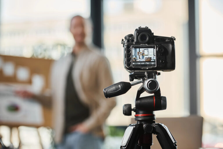 Content Marketing im B2B