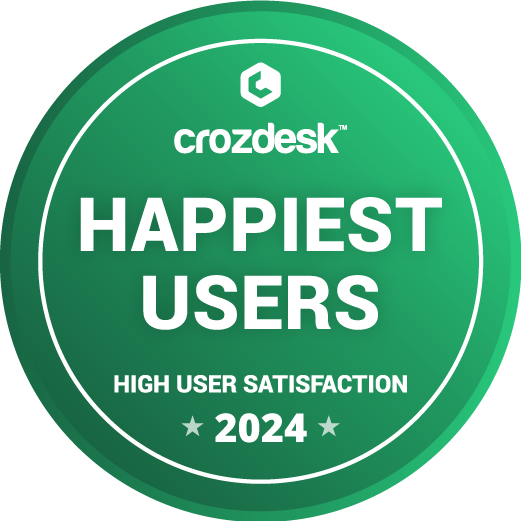 4ALLPORTAL – Happiest Users 2024