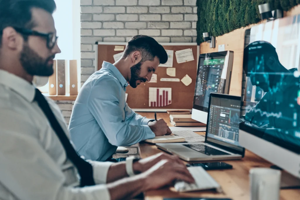 So unterstützt digitales Datenmanagement die Maschinensicherheit