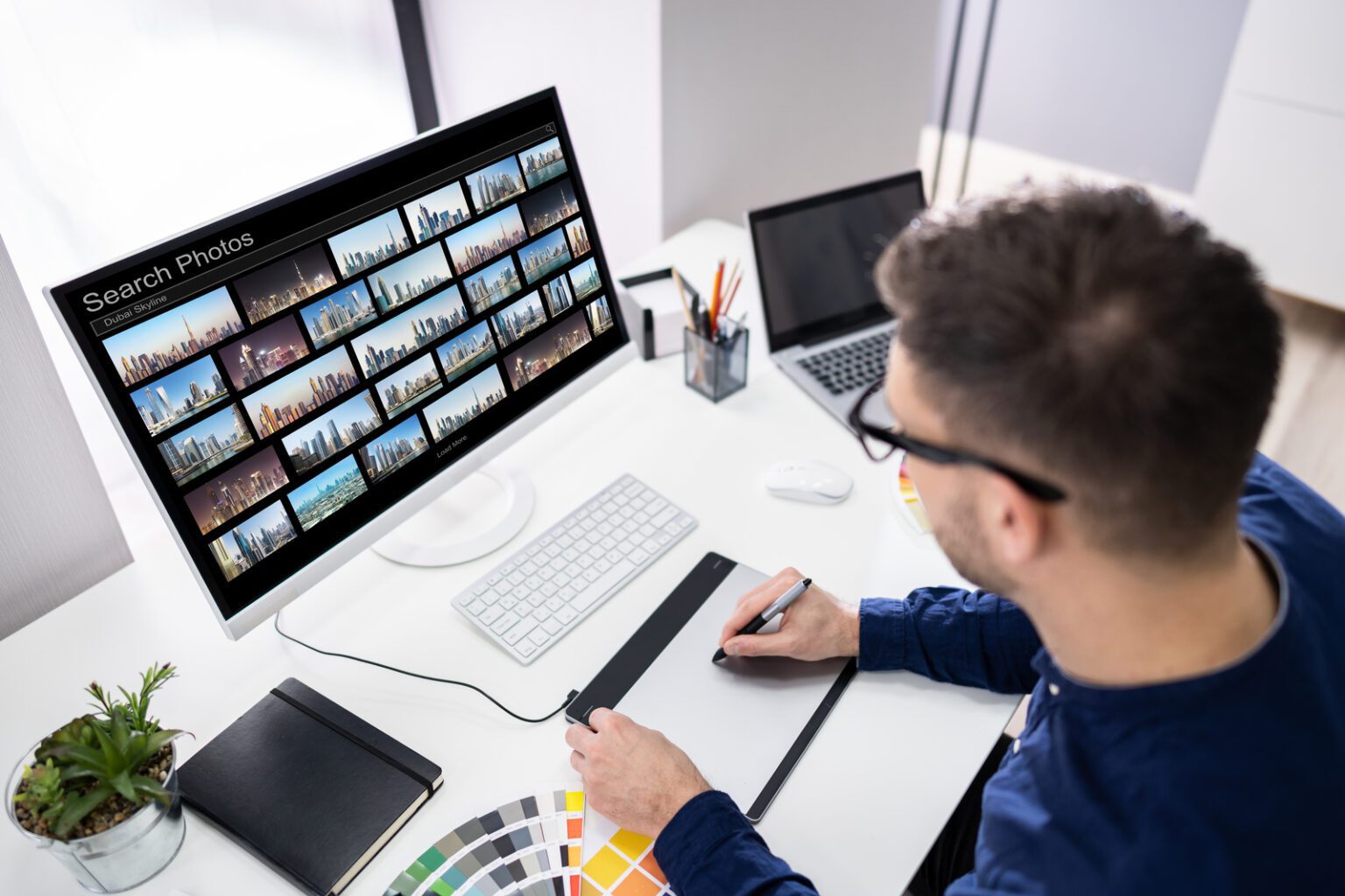 DesktopPublishing Definition und hilfreiche Software 4ALLPORTAL