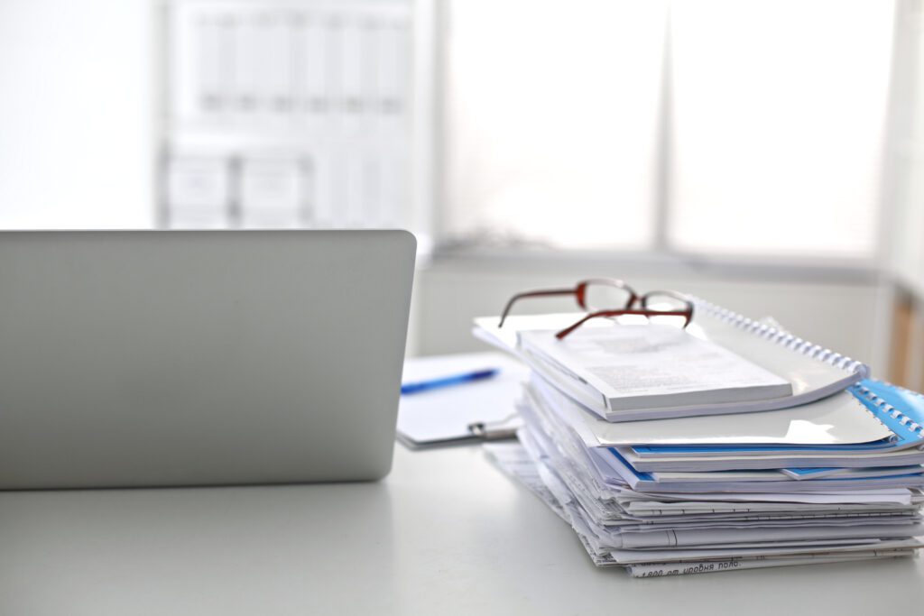 Organisationschaos ohne OZG-Änderungsgesetz