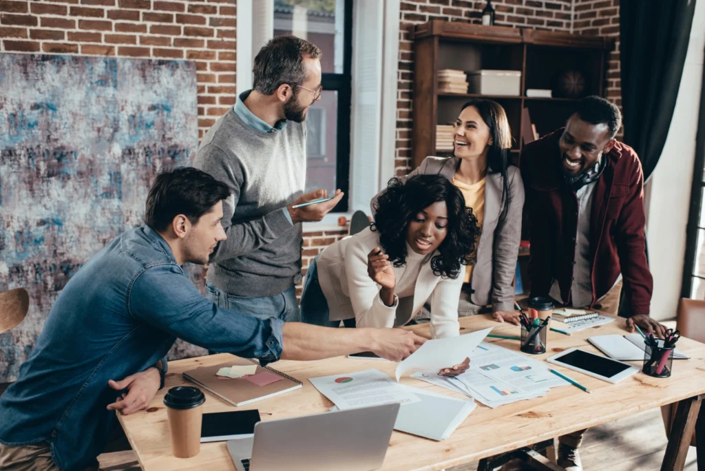 ECLASS und PIM: Produktdatenmanagement mit 4ALLPORTAL