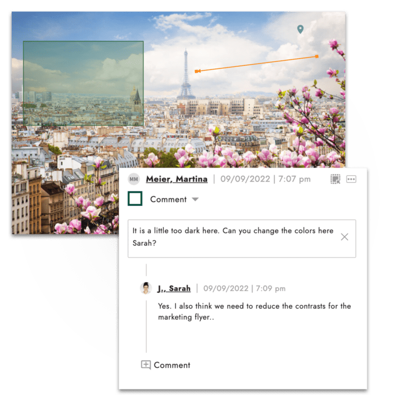 filesharing-freigabe