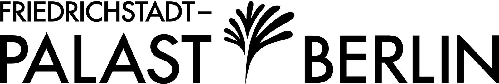 Friedrichstadt Palast Berlin