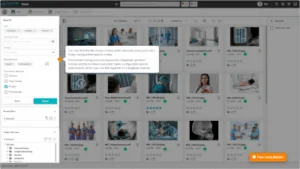 Manage medical devices and data