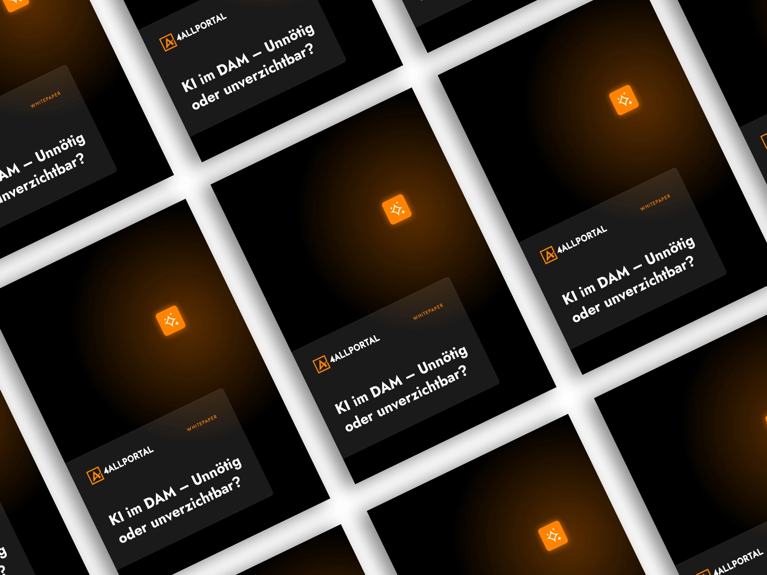 Whitepaper: KI im DAM