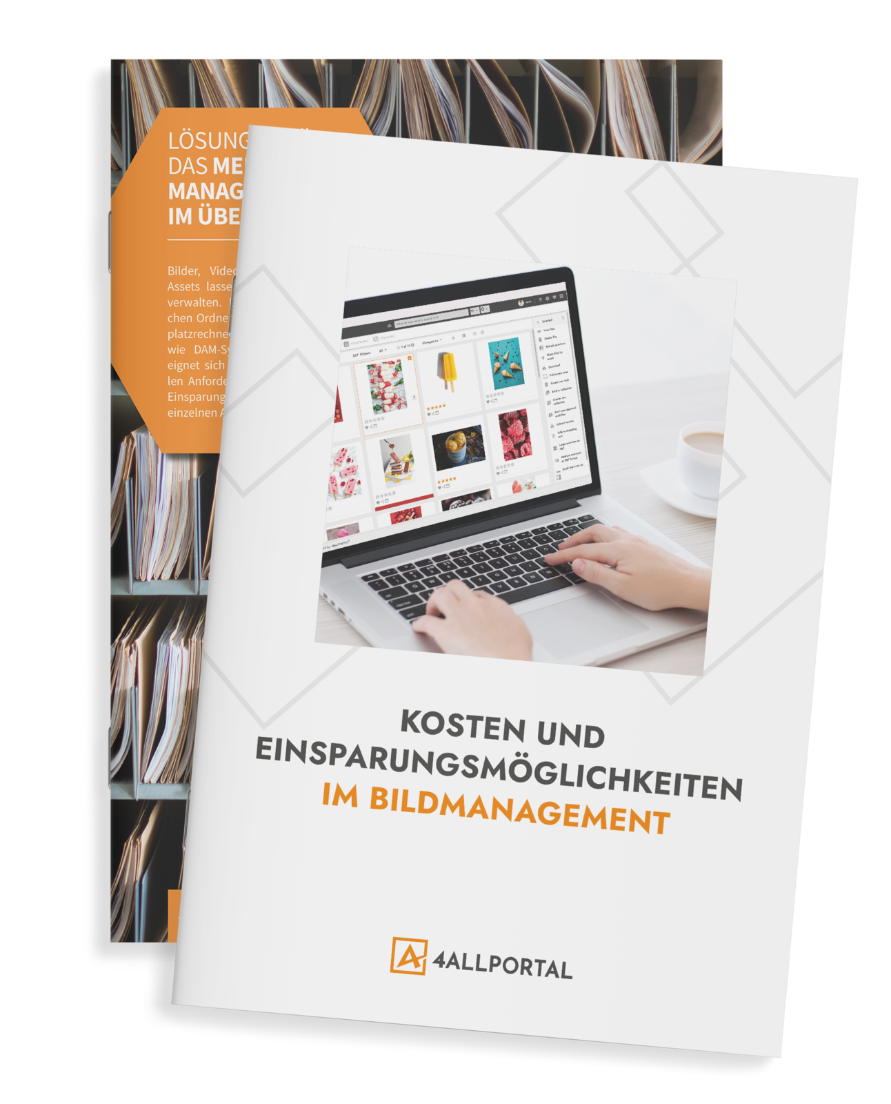 Kosten und Einsparungsmöglichkeiten im Bildmanagement