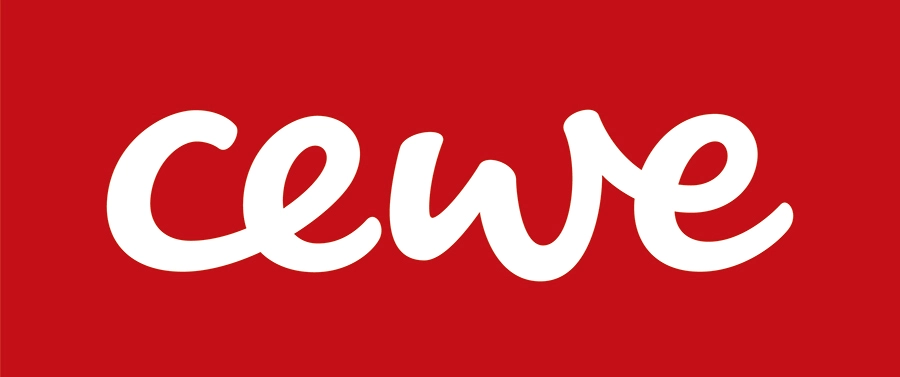 CEWE Logo