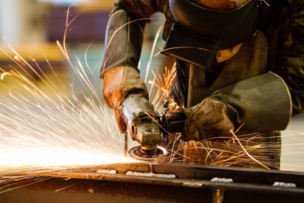 Machine Safety in Mechanical Engineering: How to Avoid Dangerous Gaps