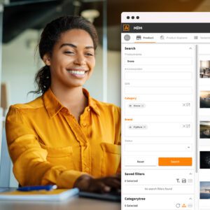 MDM Software