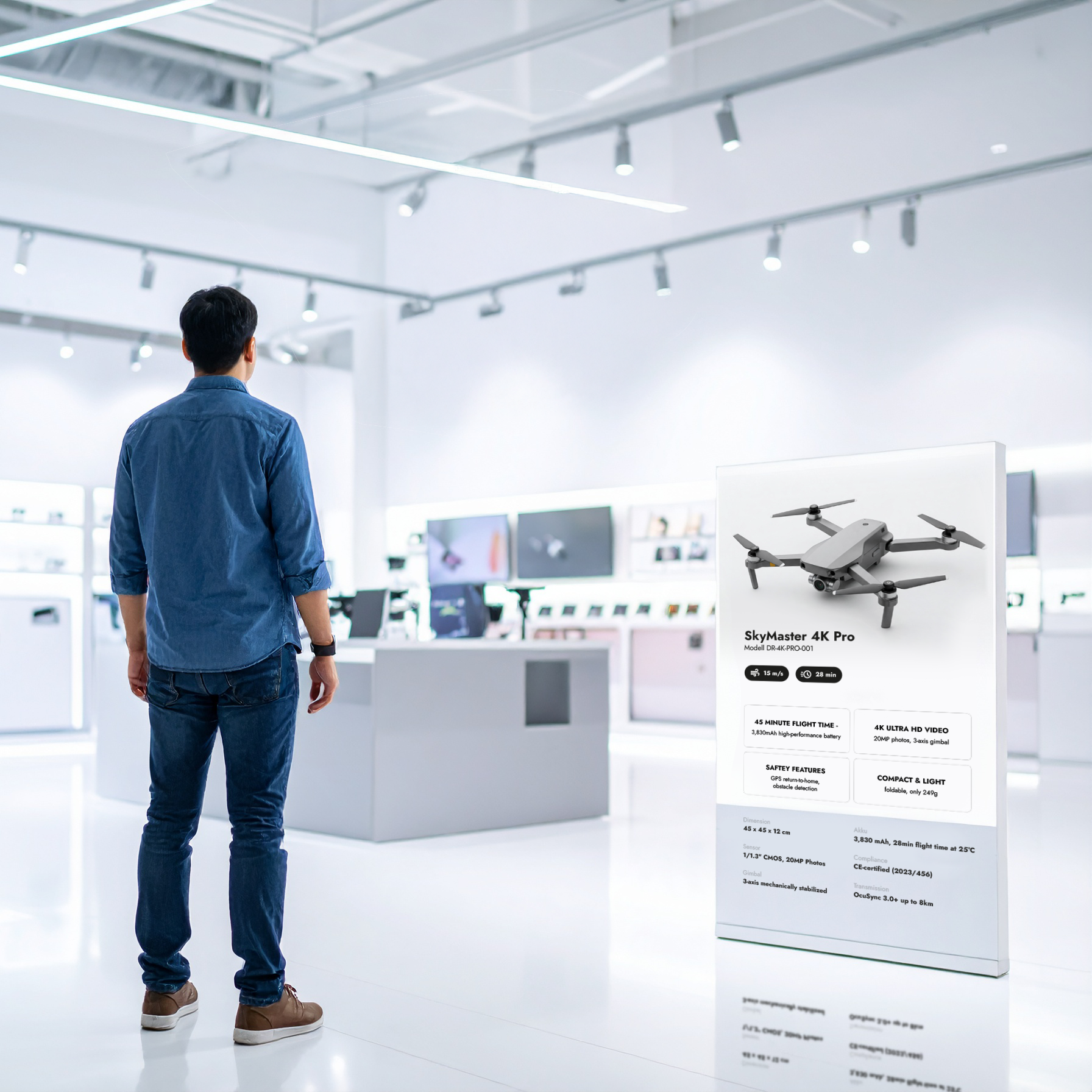 Omnichannel Experience