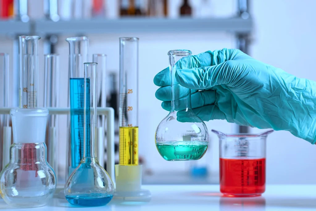 Einschränkung von Chemikalien: zu selten systematisch geprüft
