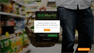 Stock, sell, and track smarter