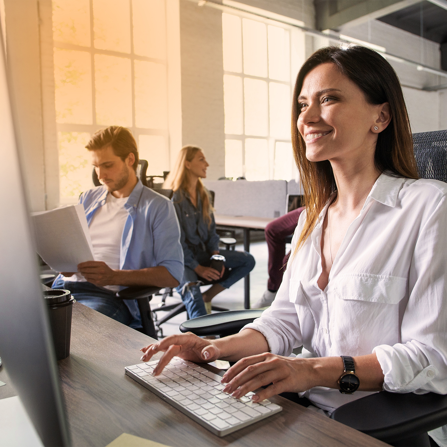 Schnellere Markteinführung mit MDM