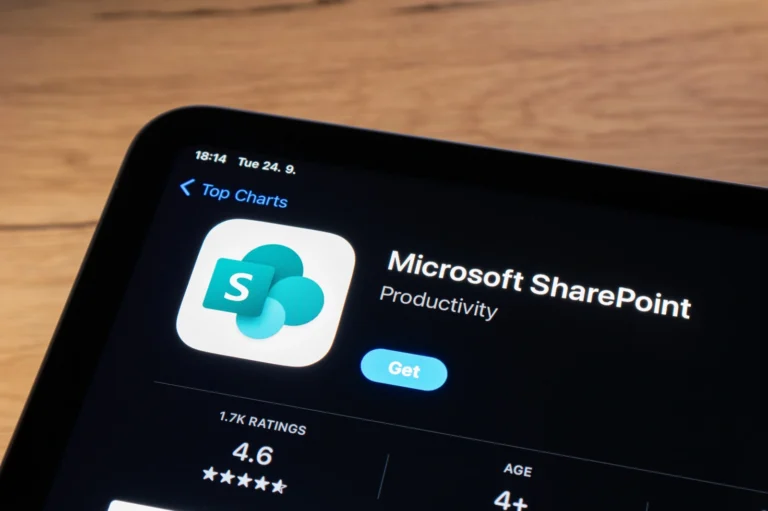 SharePoint Alternative: 6 Strong Solutions for More Control Over Your Data
