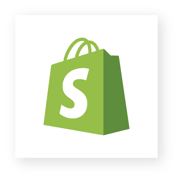 Erweitere einen PIM mit Shopify