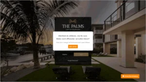 Sell experiences consistently